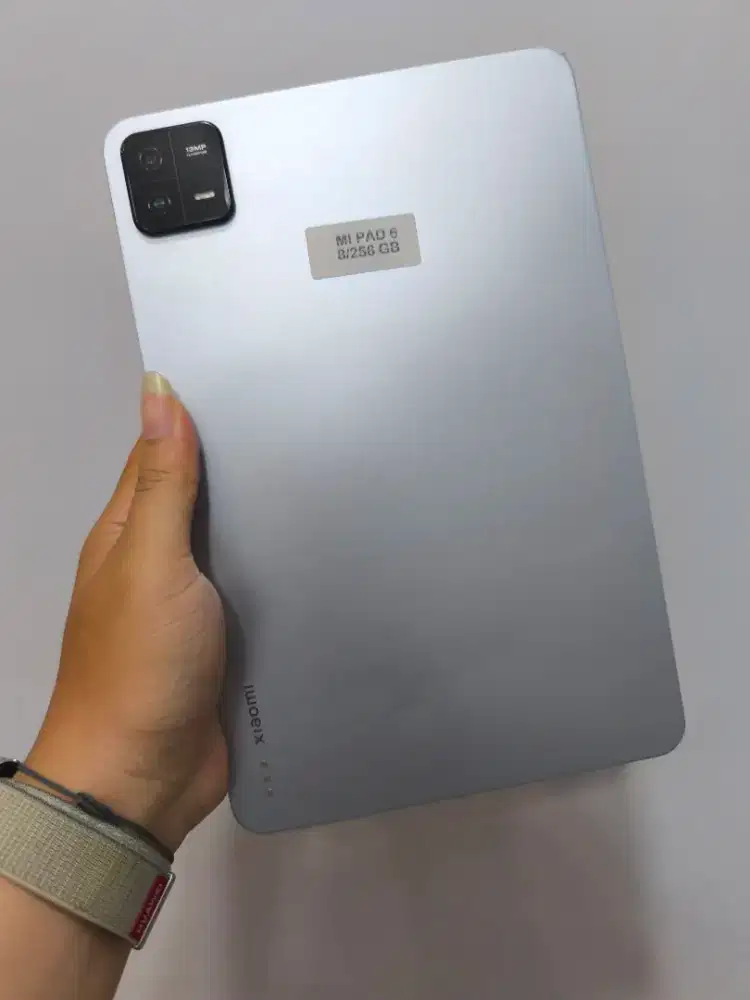 Xiaomi Pad 6 8/256Gb