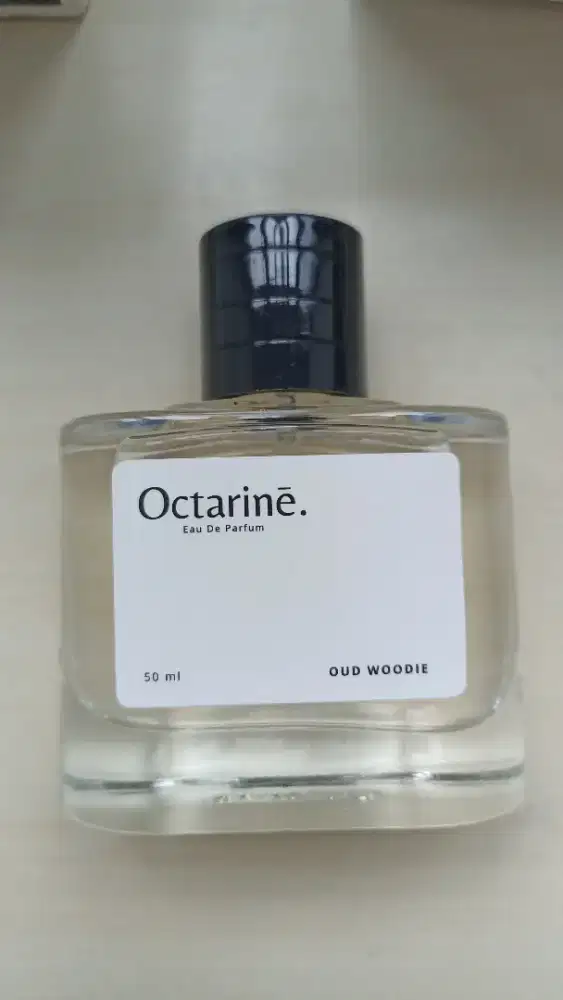 Parfum edp Octarine Oud Woodie
