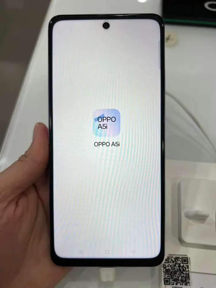 KREDIT HP OPPO A5i TANPA DP