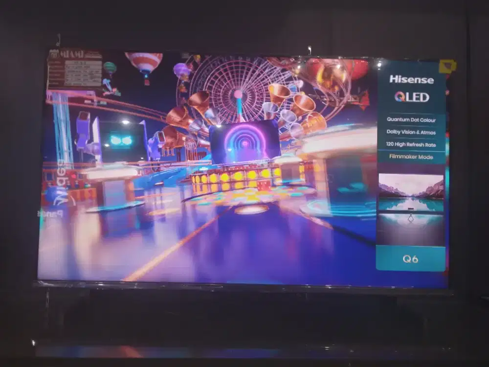 Polytron :  43Inch, GOOGLE TV