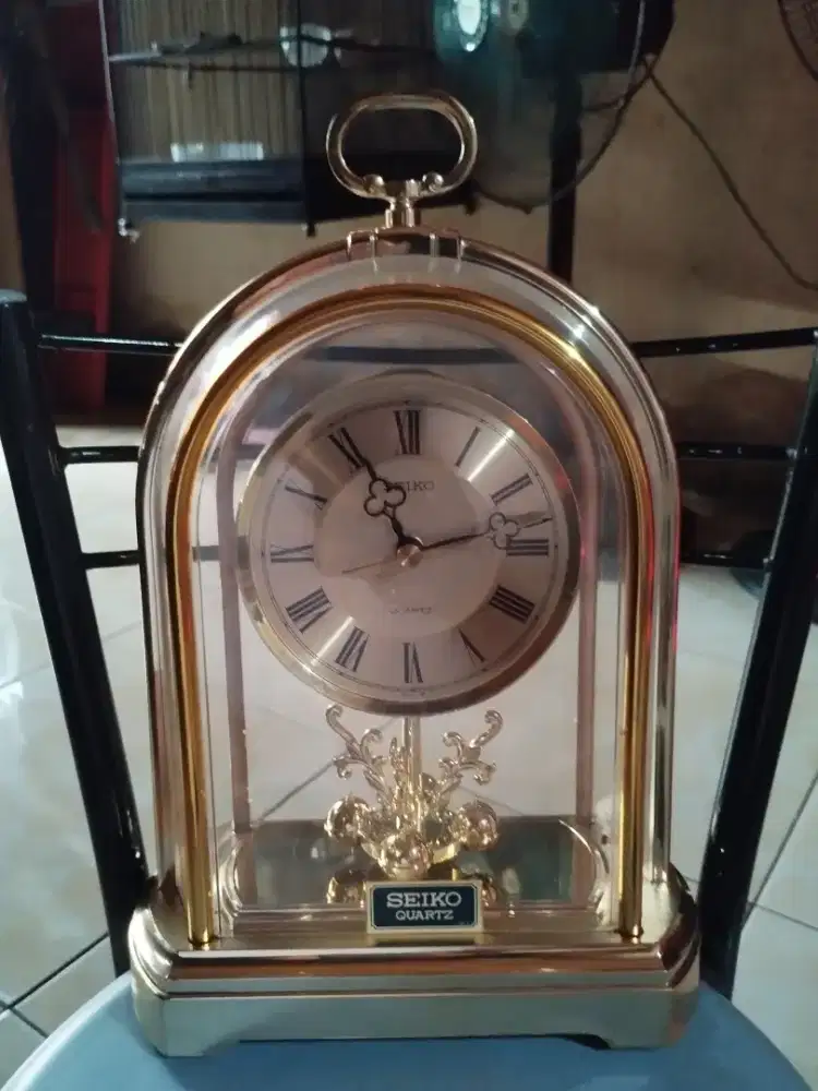 DI JUAL JAM SEIKO. BEKAS. ORIGINAL