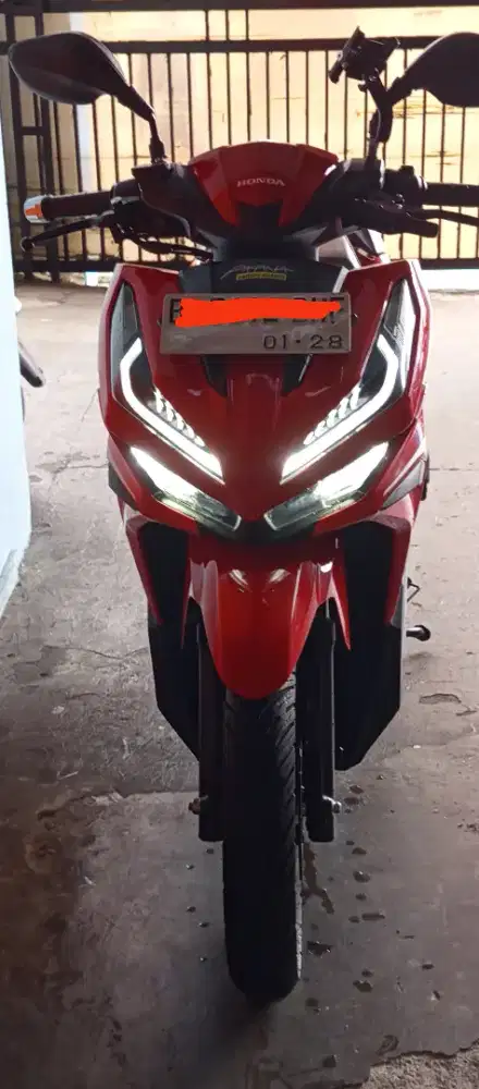 HONDA VARIO 125cc