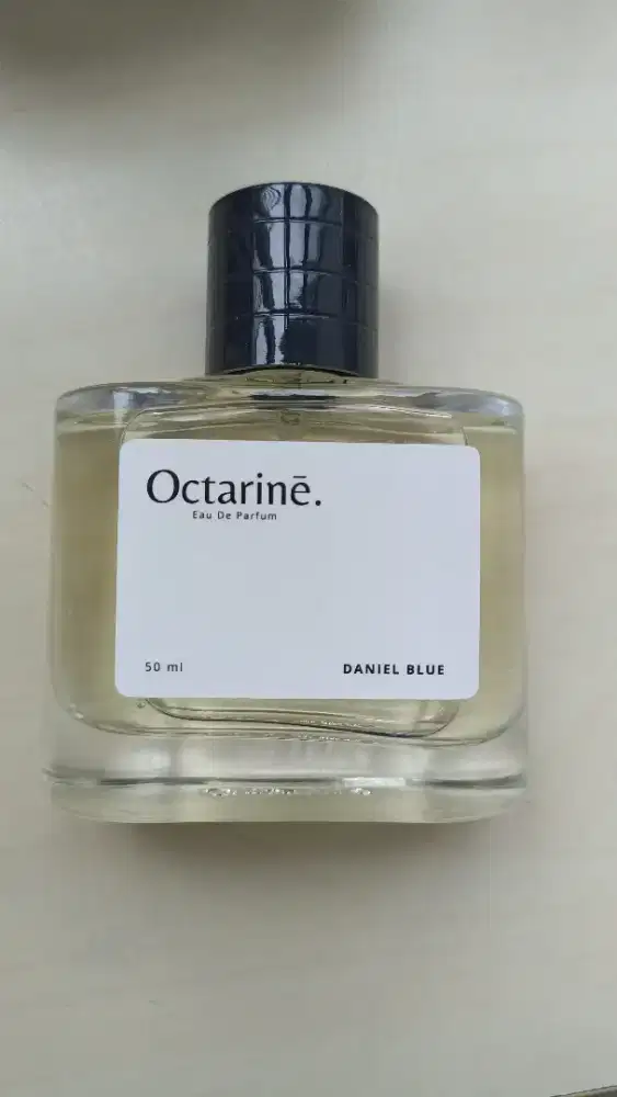 Parfum edp Octarine Daniel Blue