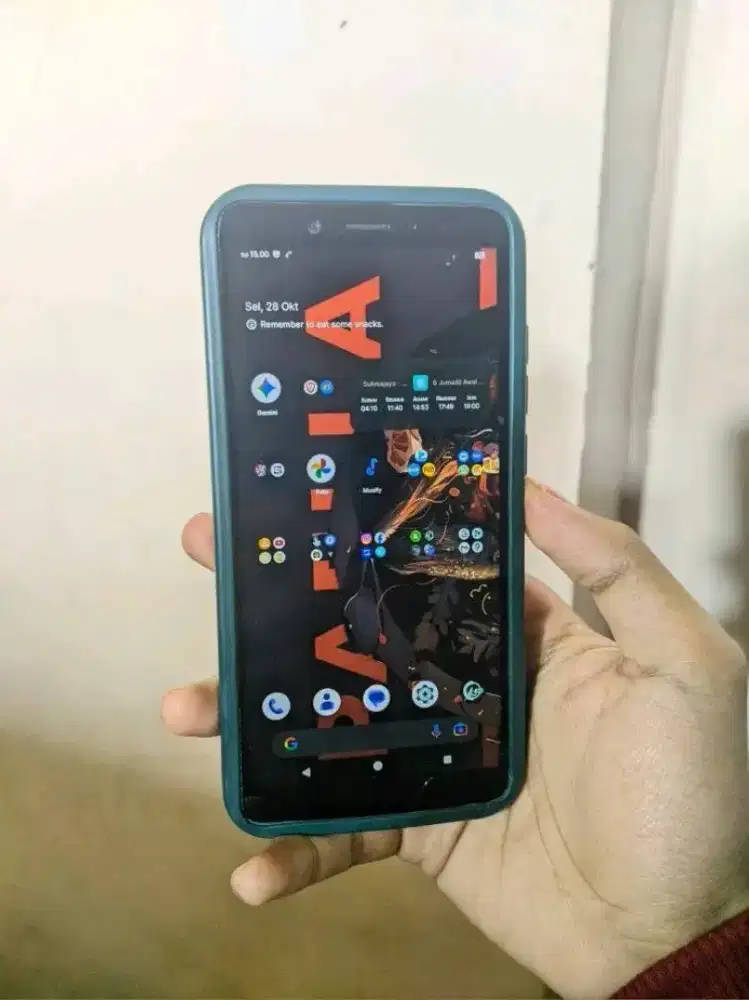 Xiaomi redmi note 5 pro