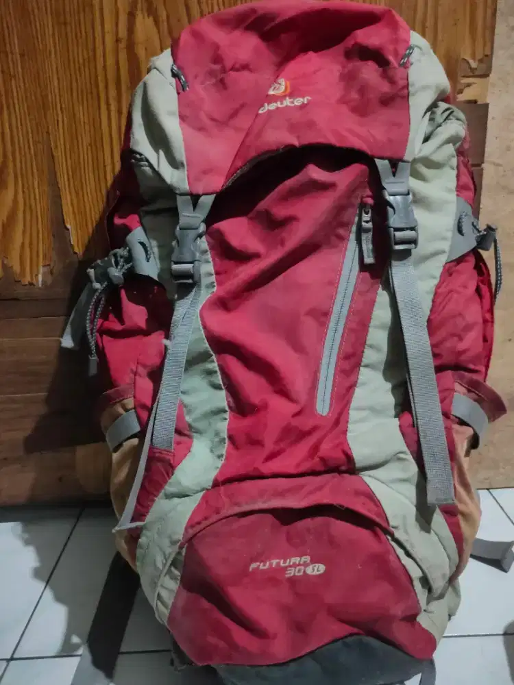 Deuter futura 30sl