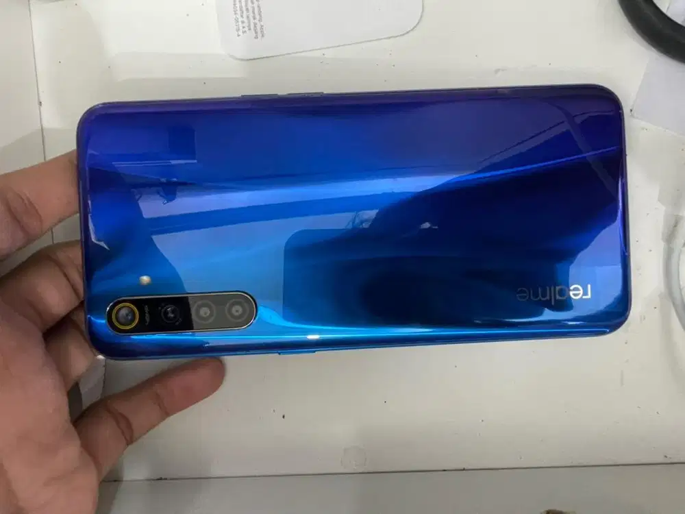 JUAL BU COD SEKARANG !!