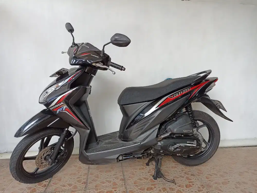 Vario fi 2016 ab sleman 97% mulus