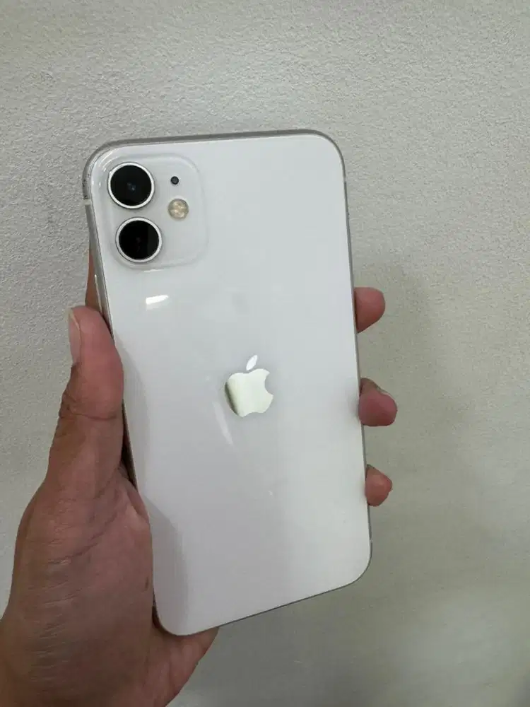 Second ip 11 128gb inter