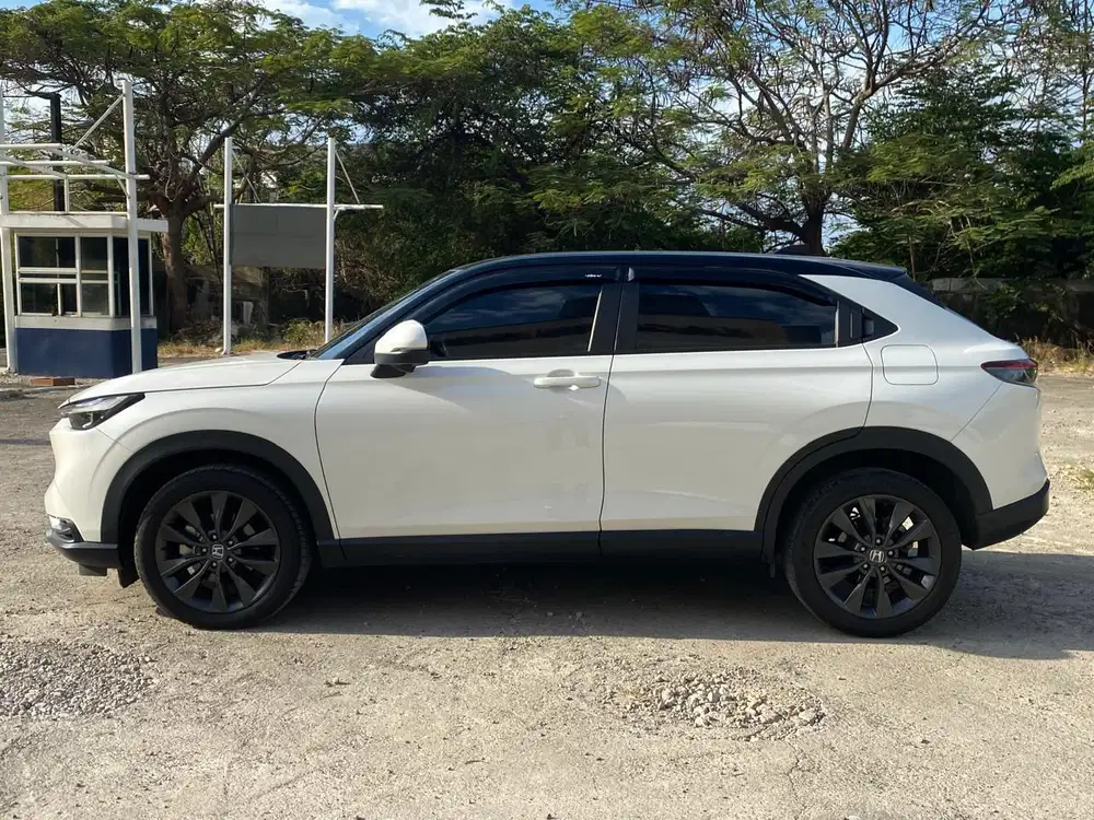 Honda HR-V 2022 Bensin