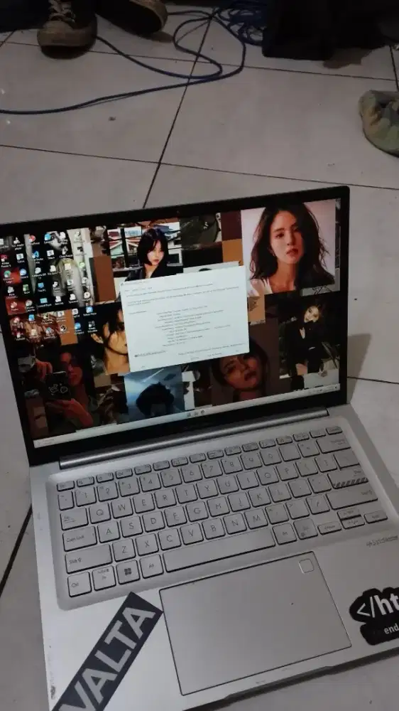 Asus Vivobook M1403QA
