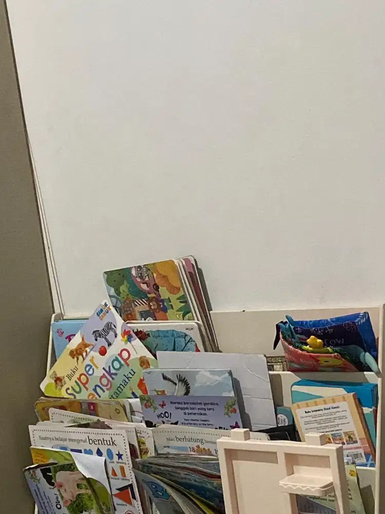 DICARI ART MENGINAP (wanita usia 30-45thn & sudah berpengalaman)