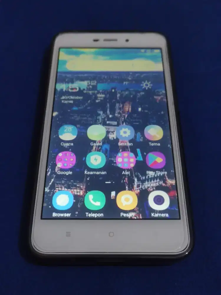 Xiaomi redmi 4a ram 2/16