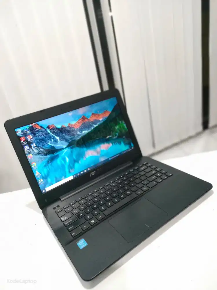 ASUS A455L Core i3 Gen 5 – Laptop Cepat untuk Kerja & Kuliah