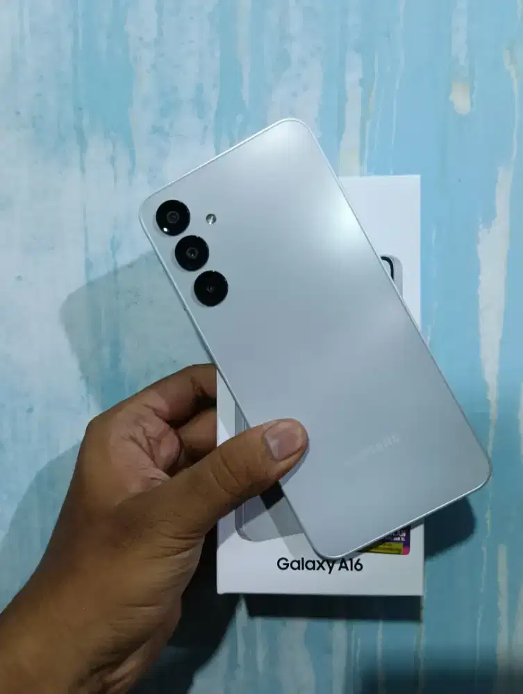Samsung A16 LTE 8/256 Second Mulus
