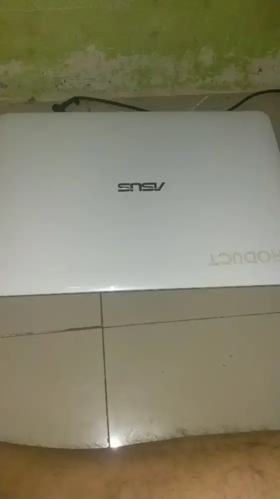Leptop Asus a455L i5 gen 5
