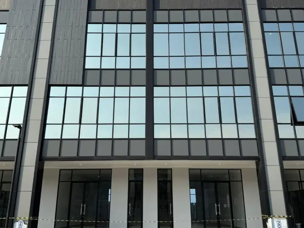 Disewakan Rukan Hollywood Marina Bay PIK 2