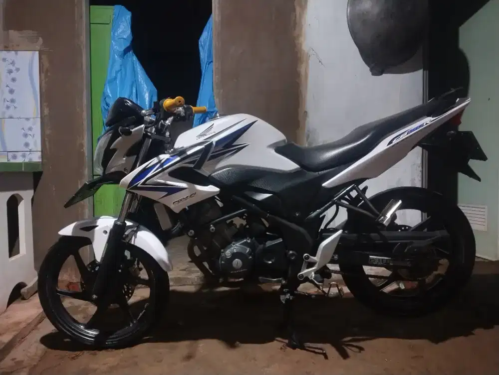 Jual  motor pribadi aman