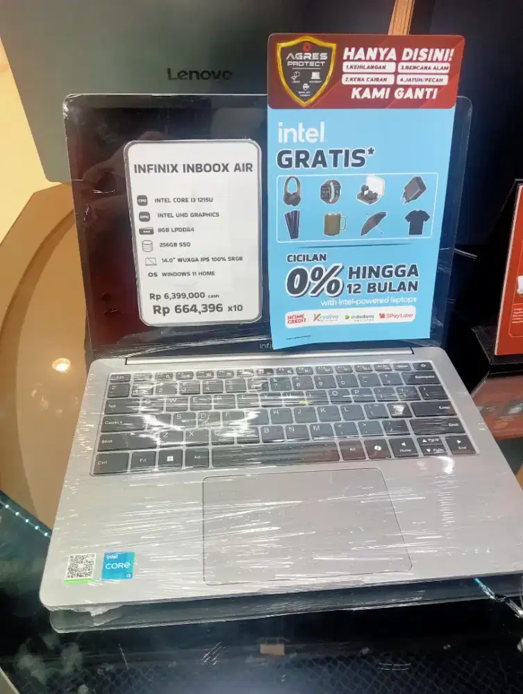 Promo Electro Fair Home Credit Bunga 0% 4 Bulan  dan 0,88% 10 bulan