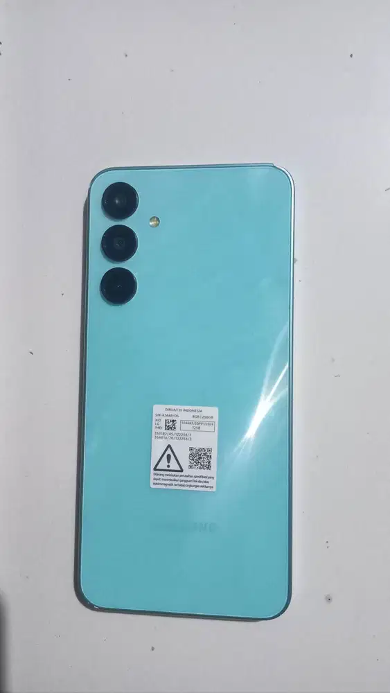 Samsung Galaxy A16 5G