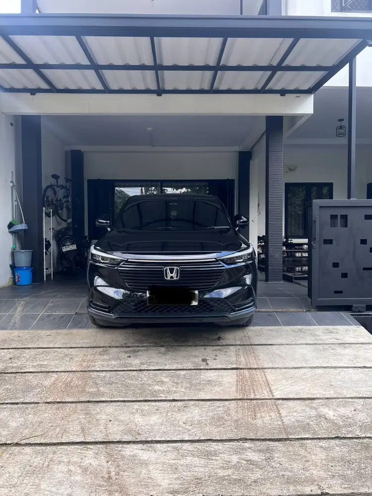 Honda HR-V 2024 Bensin