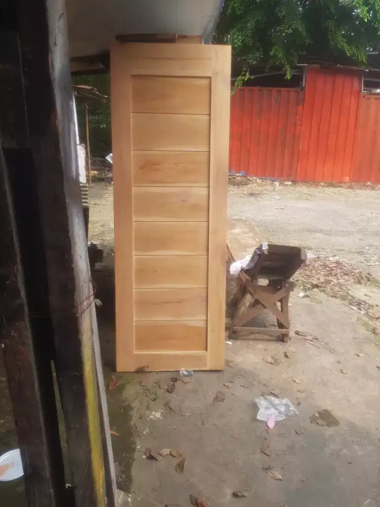 UD Bardan.pintu kusen