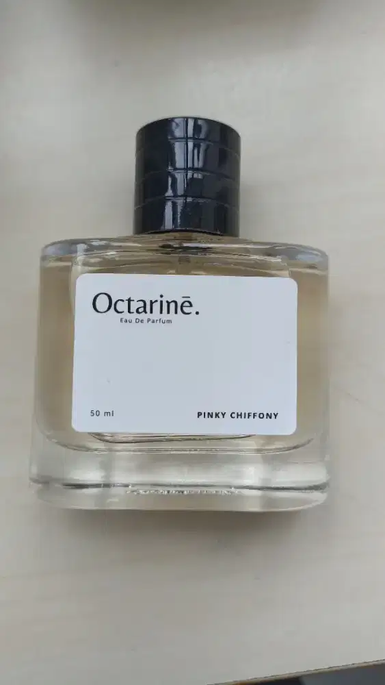 Parfum edp Octarine Pinky Chiffony