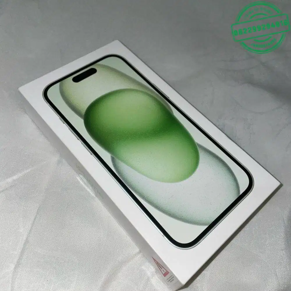 iPhone (beragam seri & kapasitas)