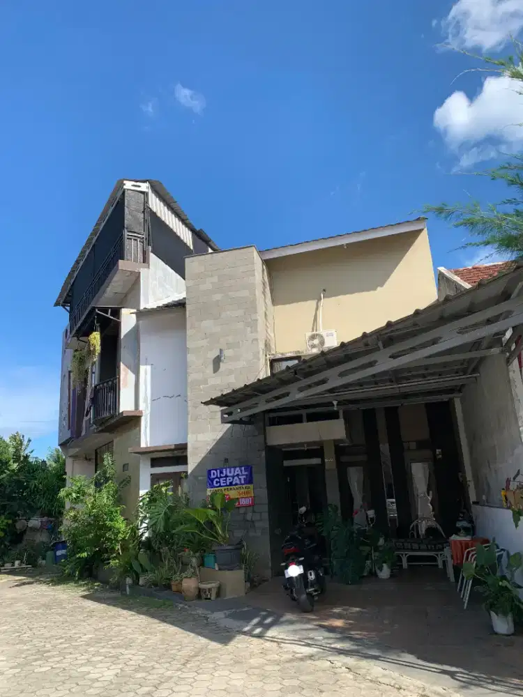 DI JUAL CEPAT tanpa perantara..harga murah