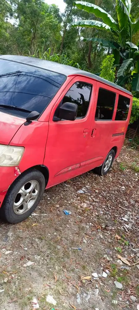 Jual Mobil toyota town ace kondisi mobil baik
