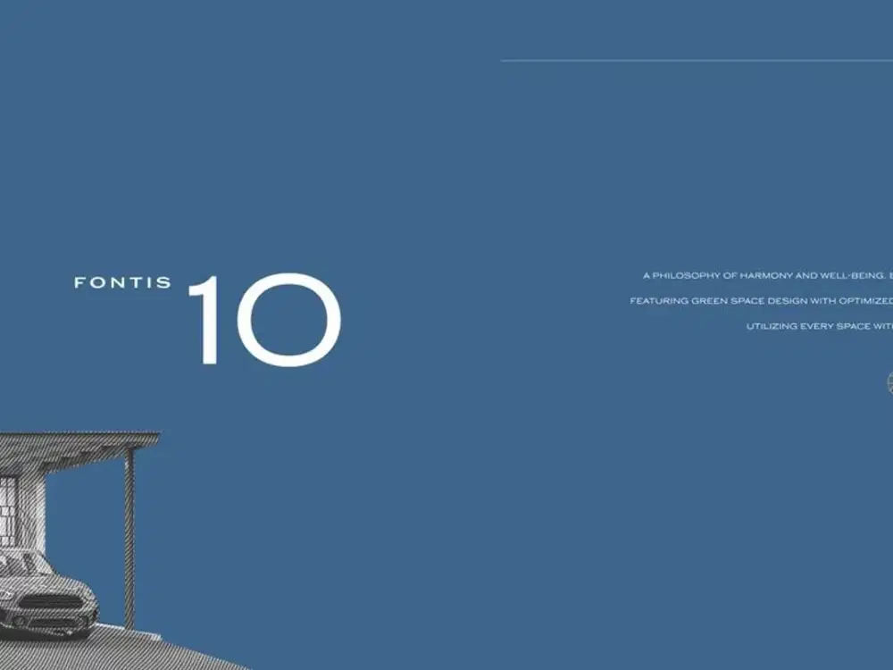 Rumah Baru 2 Carport 15 Menit ke The Breeze BSD City Siap Huni J-31749