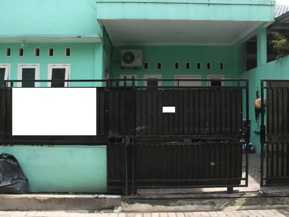 Rumah Siap KPR di Perumahan Areman 2 Strategis Dekat Tol J-20819