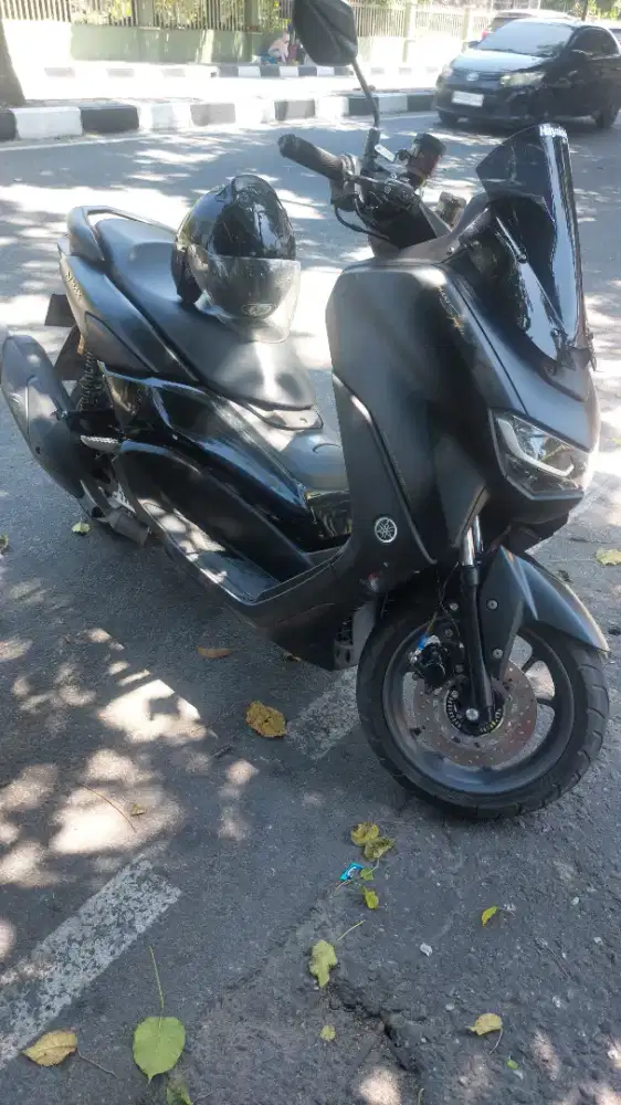 Nmax 2022 kondisi oke pajak hidup panjang