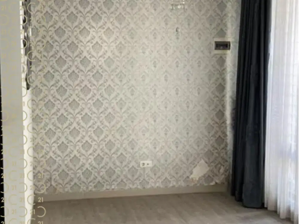 DIJUAL RUMAH 2 LANTAI DI METLAND TRANSYOGI CILEUNGSI BOGOR