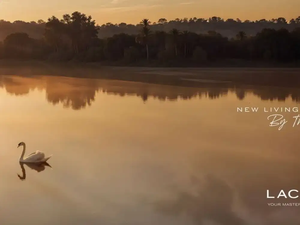 Rumah Cluster Baru Akses Dekat Stasiun dan AEON Mall BSD City J-29312