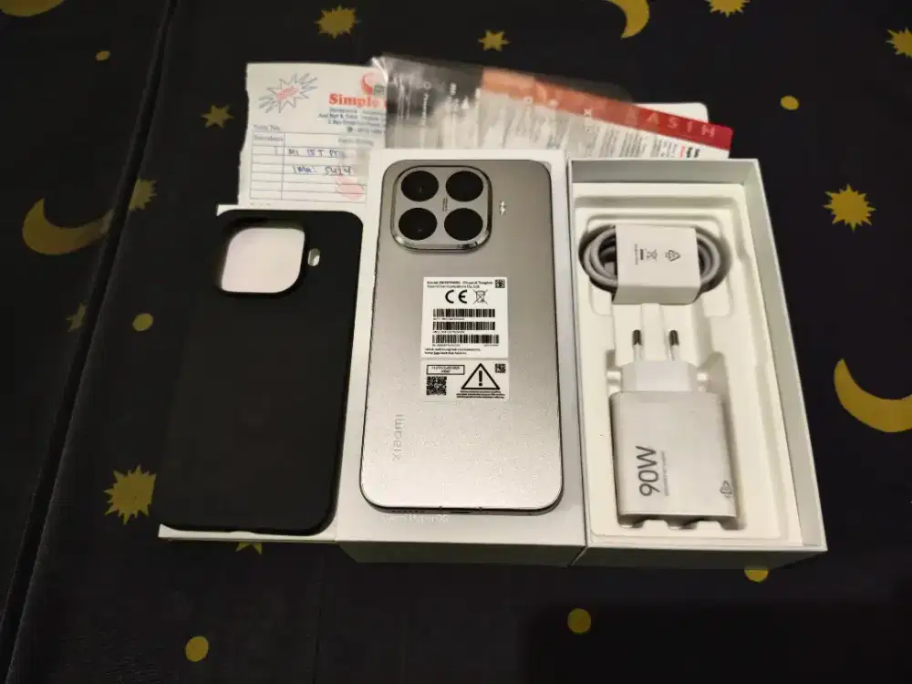 Xiaomi 15T Pro 12/512GB