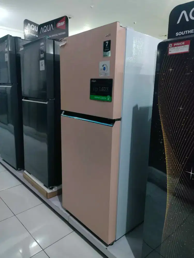 Kredit KULKAS Madiun