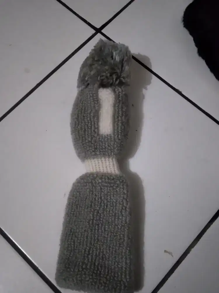 Vover penutup stick golf