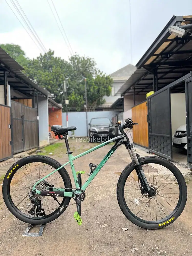 Polygon Xtrada 6 2022 M 27,5 Upgrade