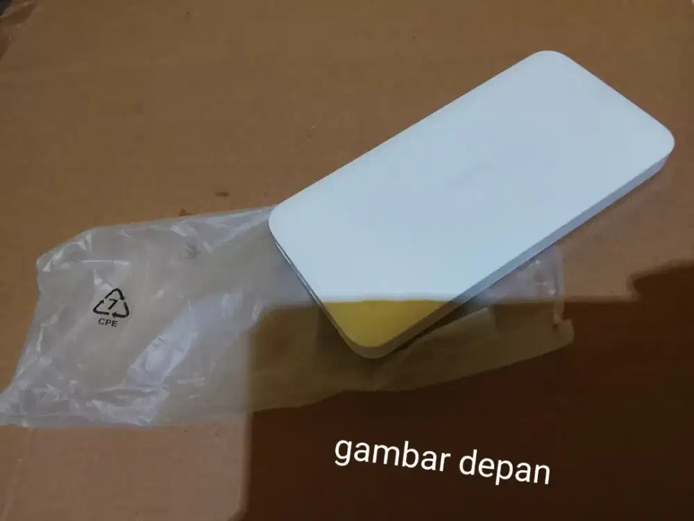 POWERBANK XIAOMI/REDMI ORIGINAL 10000 MAh