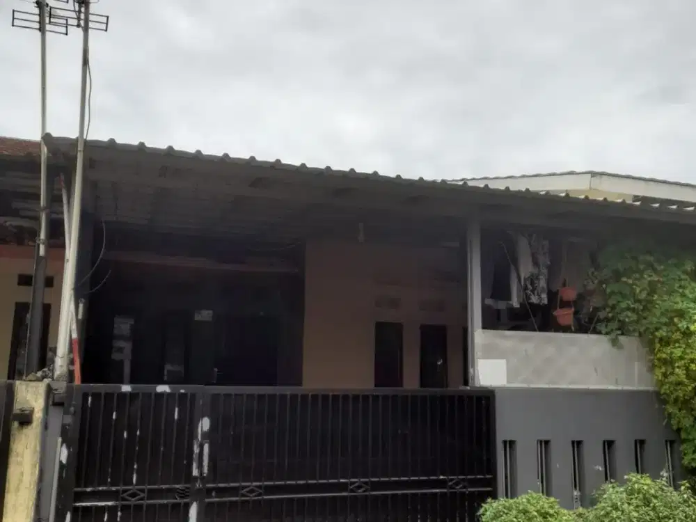 Rumah Cicilan Murah 15 Mnt ke Vivo Mall Sentul Dibantu KPR J-31324