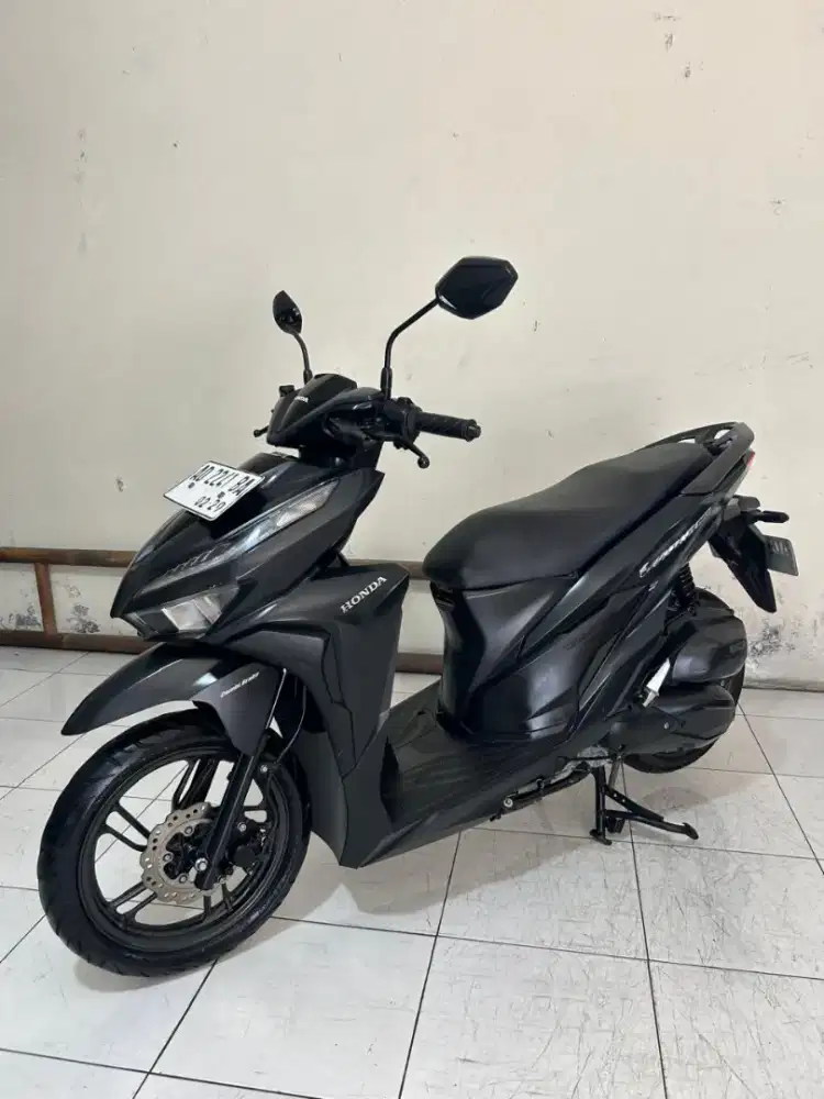 ALL NEW VARIO 150