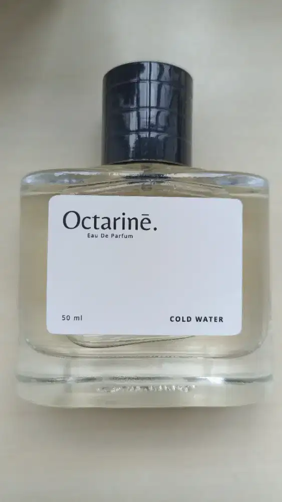 Parfum edp Octarine Cold Water