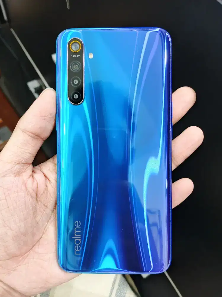 Realme XT 8/128