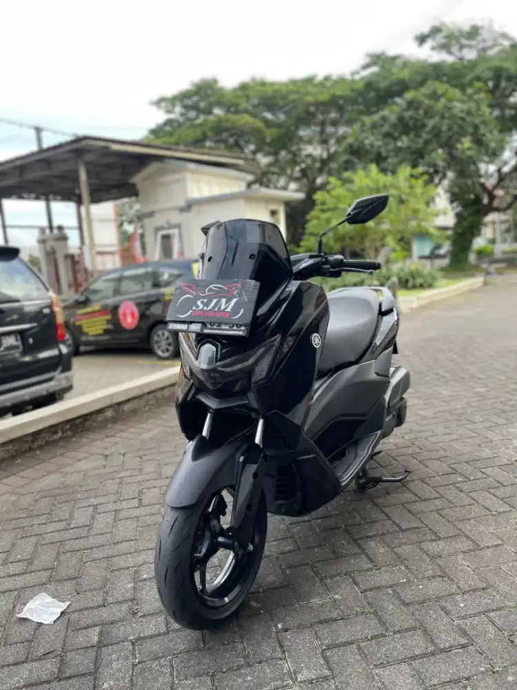 YAMAHA NMAX NEO S 2025 SIAP PAKAI