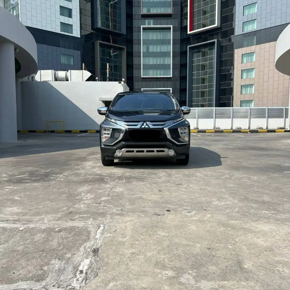 MITSUBISHI XPANDER ULTIMATE 1.5 A/T 2021