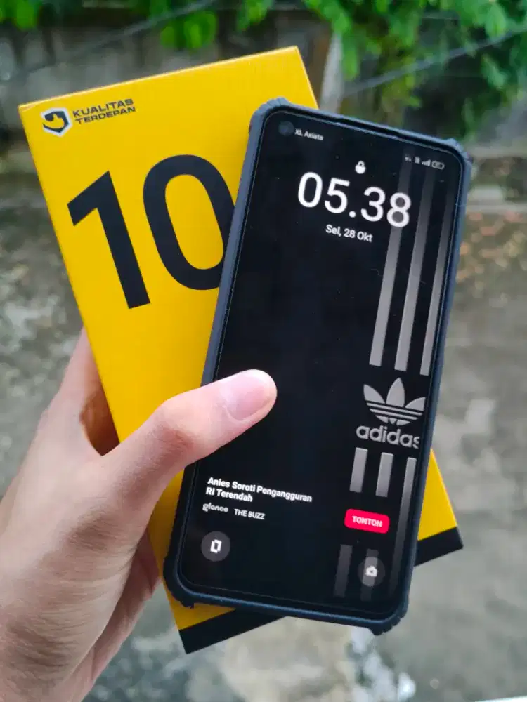 Realme 10 8/128gb