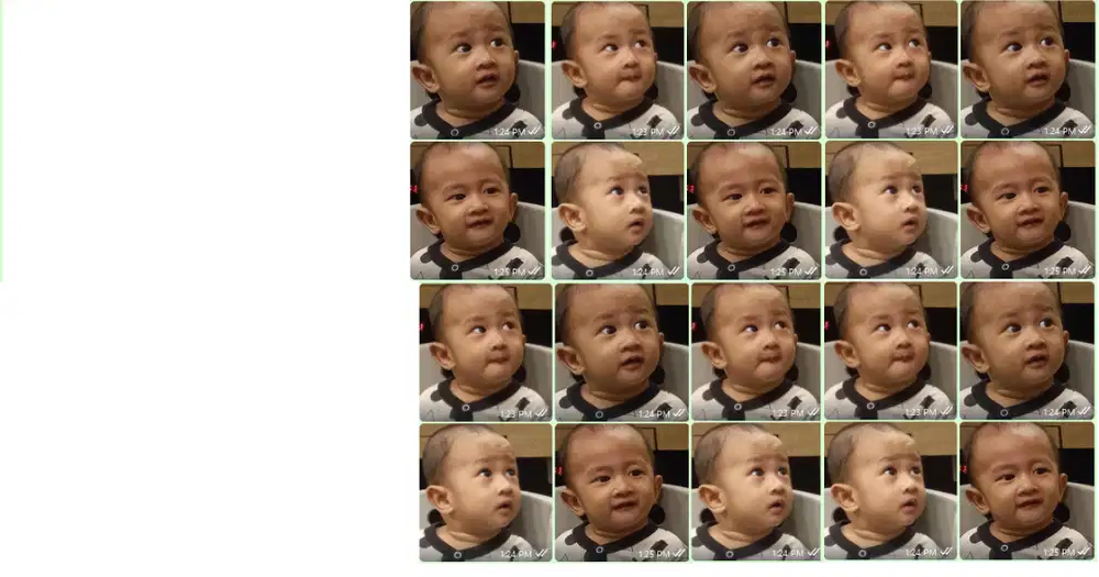 Dicari ART sekaligus Pengasuh anak (Area Cipayung - Jakarta Timur)