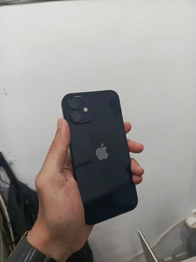 iPhone 12 64Gb Alloperator