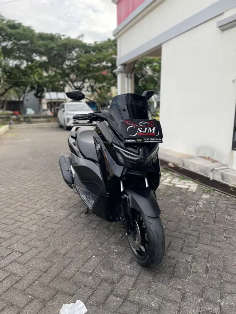 YAMAHA NMAX NEO S 2025 SIAP GASSS