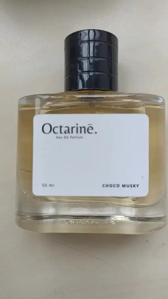 Parfum edp Octarine Choco Musky